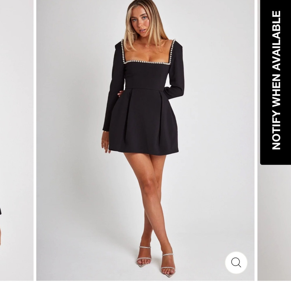Odd Muse Dress- never worn brand new